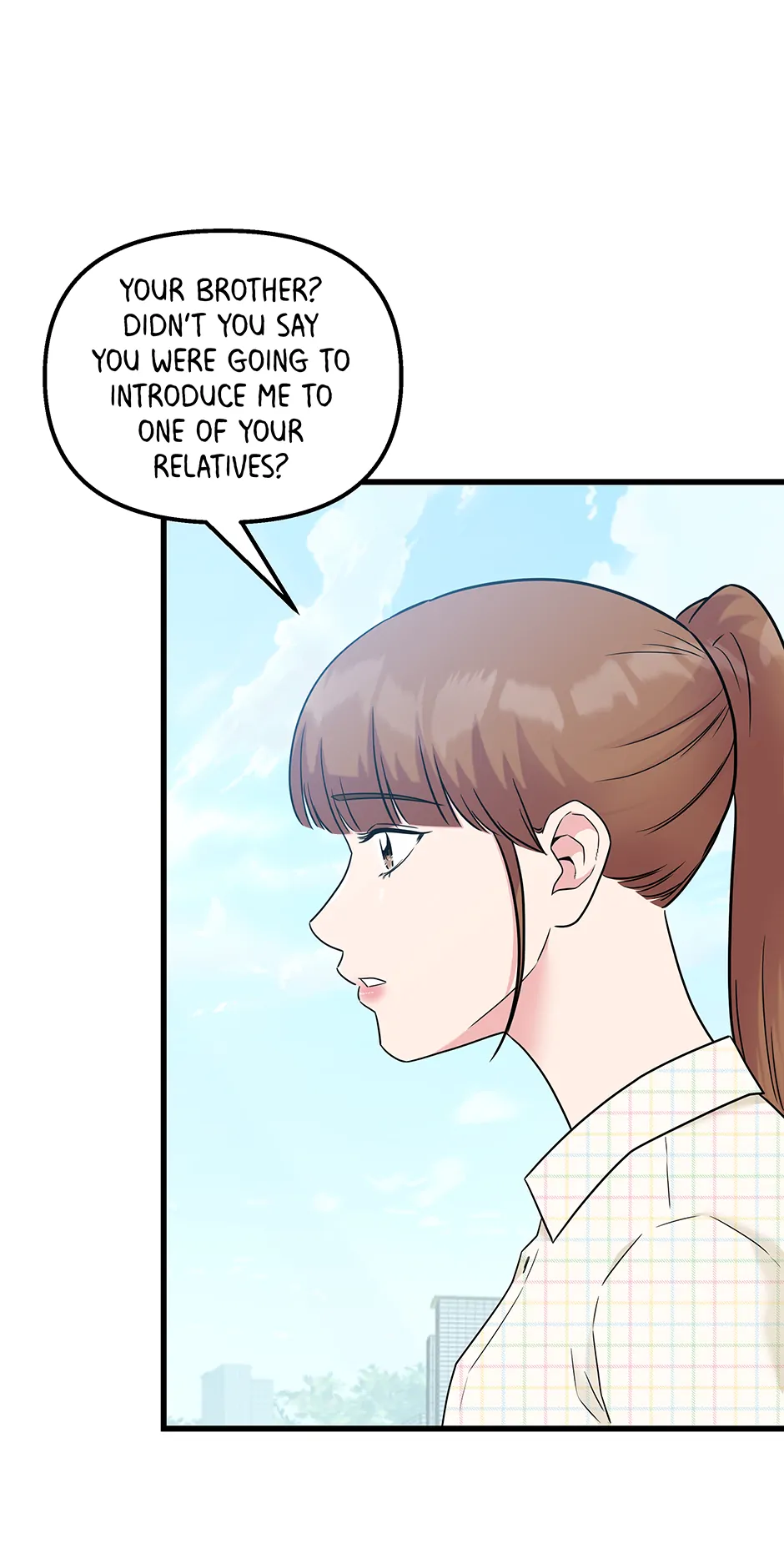 Love on Campus Chapter 53 - Page 62