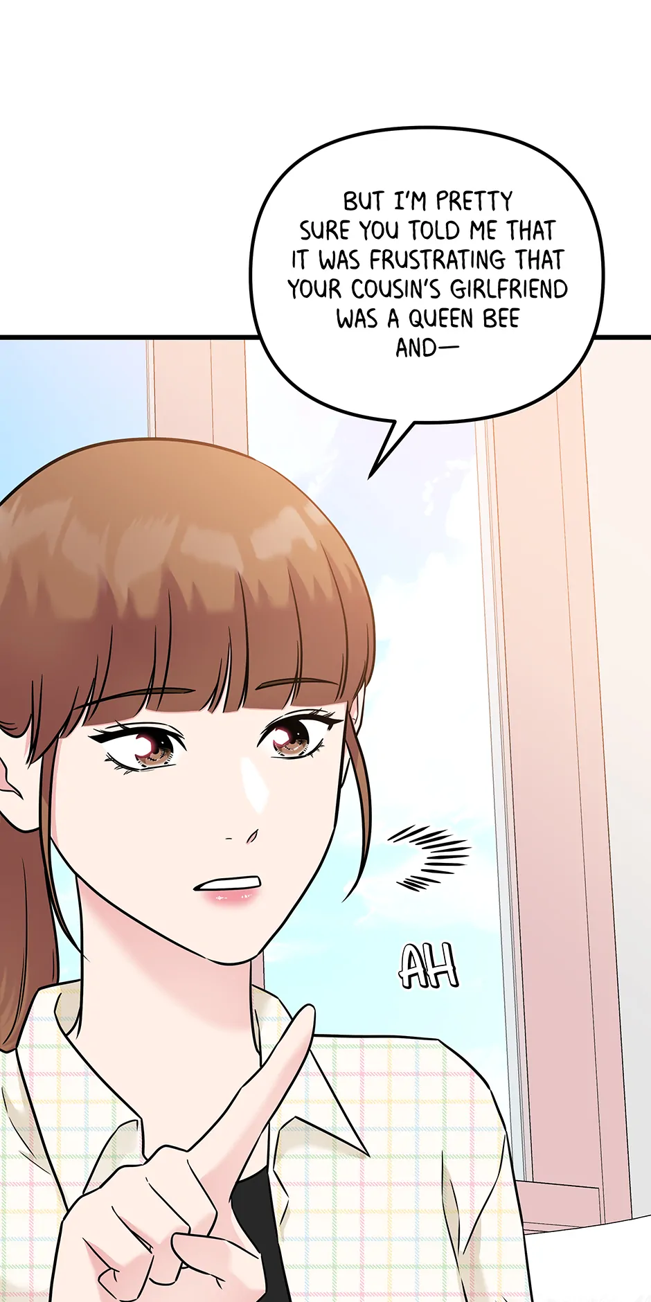 Love on Campus Chapter 53 - Page 66