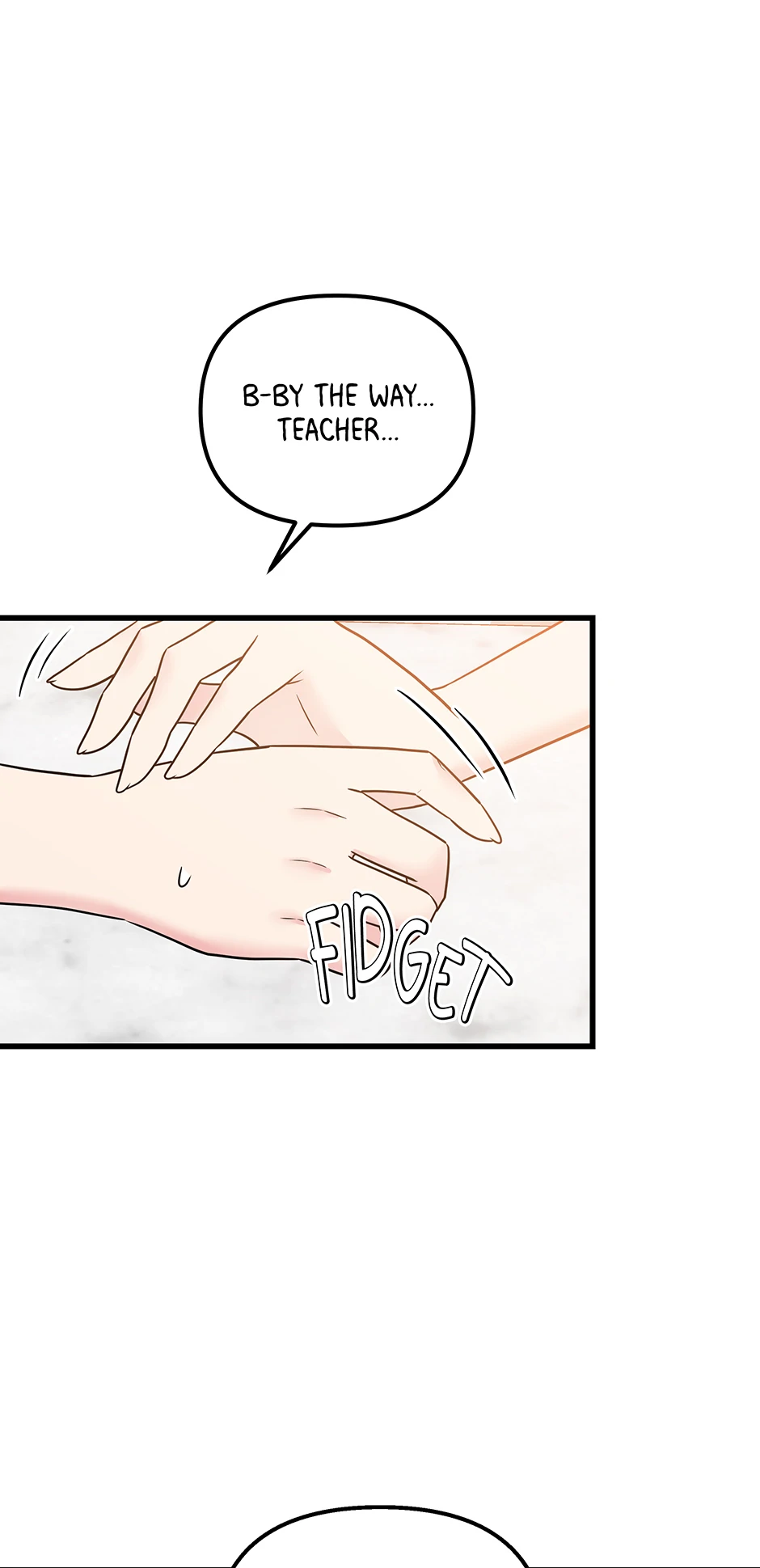 Love on Campus Chapter 53 - Page 70