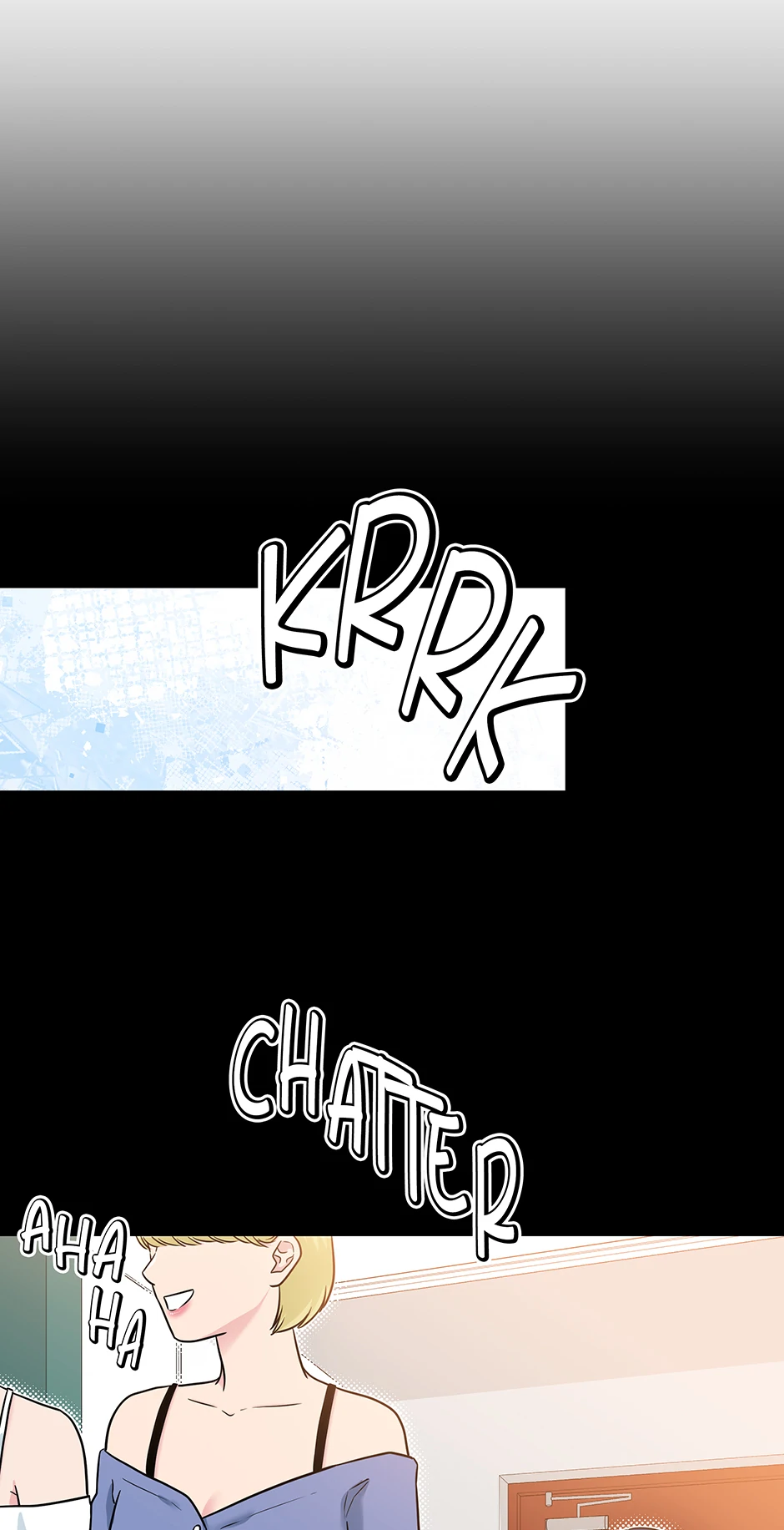 Love on Campus Chapter 54 - Page 13
