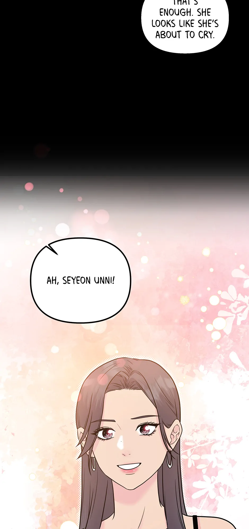 Love on Campus Chapter 54 - Page 18