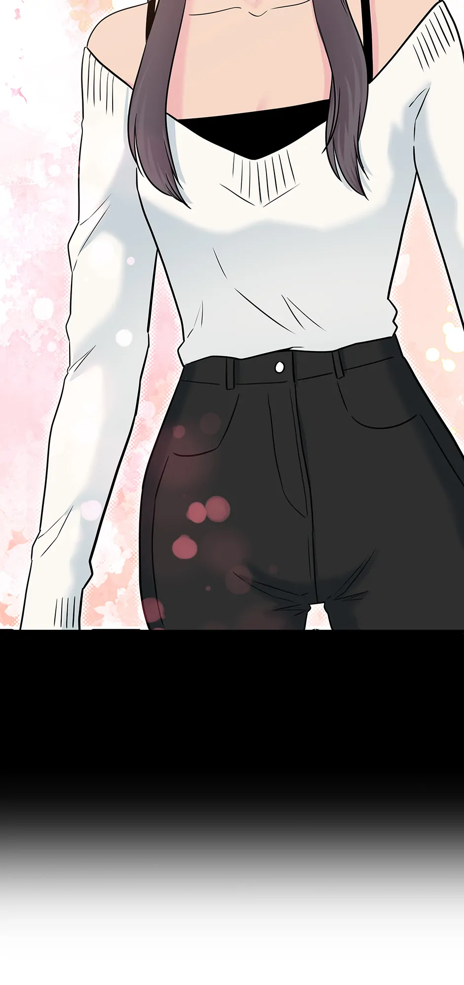 Love on Campus Chapter 54 - Page 19