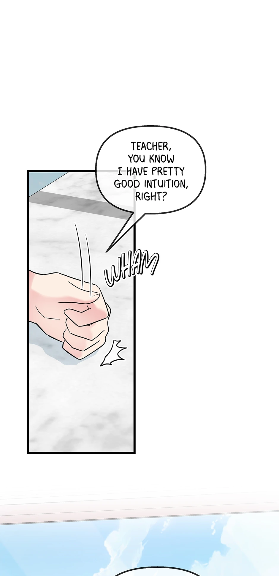 Love on Campus Chapter 54 - Page 20