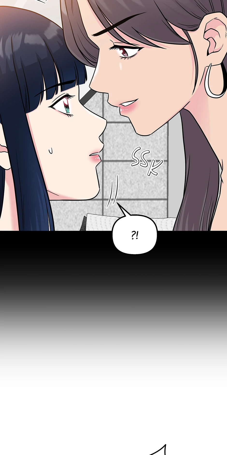 Love on Campus Chapter 54 - Page 31