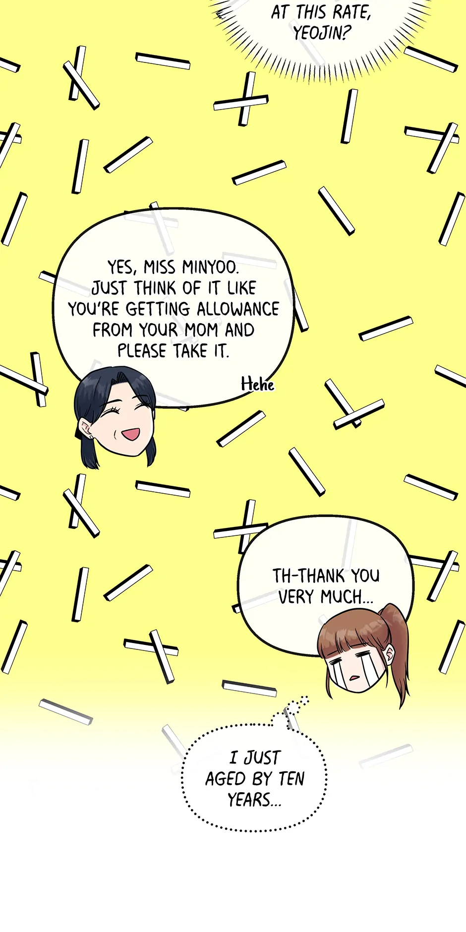 Love on Campus Chapter 54 - Page 48