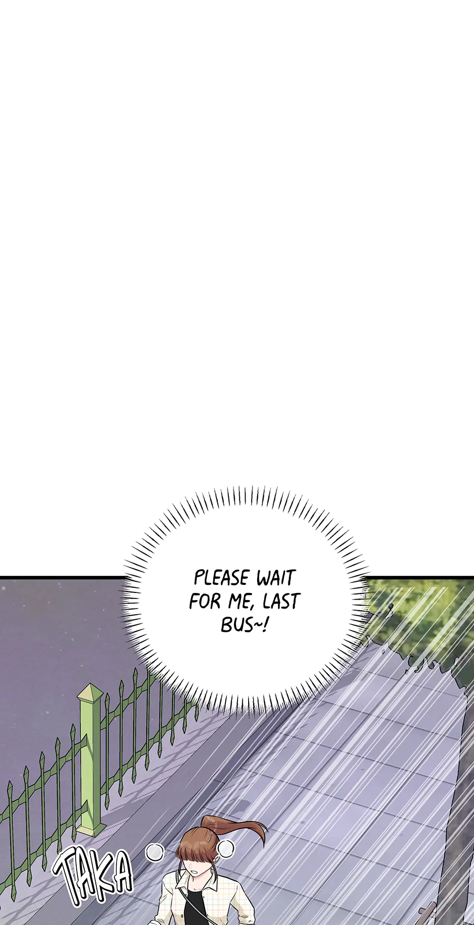 Love on Campus Chapter 54 - Page 49