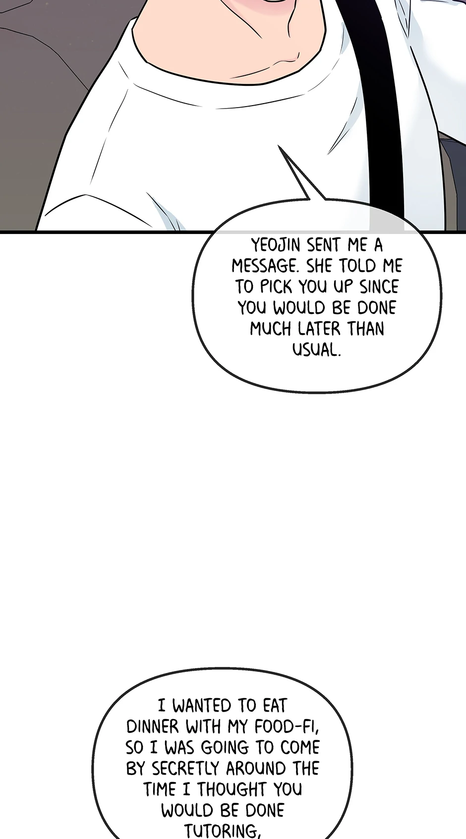 Love on Campus Chapter 54 - Page 56