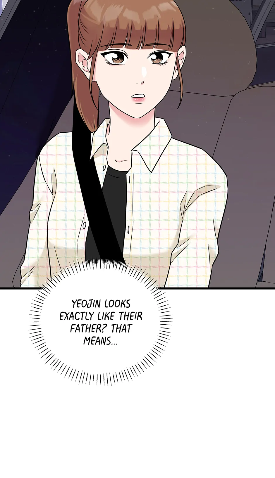 Love on Campus Chapter 54 - Page 62