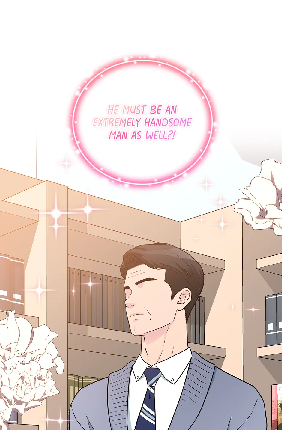 Love on Campus Chapter 54 - Page 63