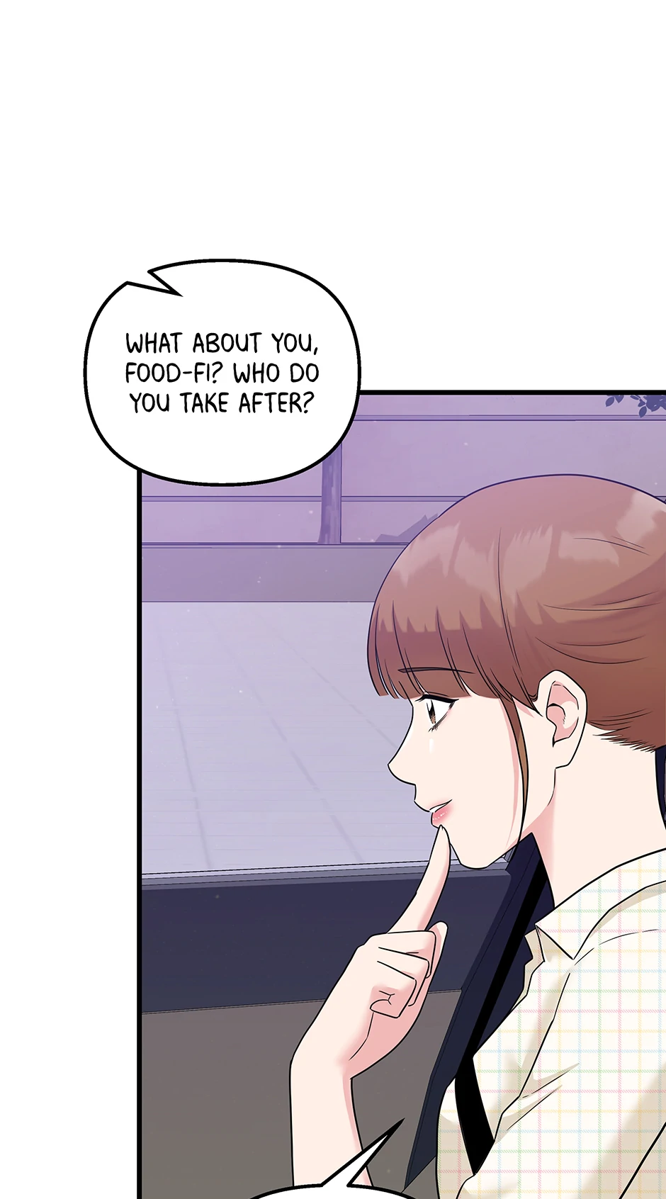 Love on Campus Chapter 54 - Page 65
