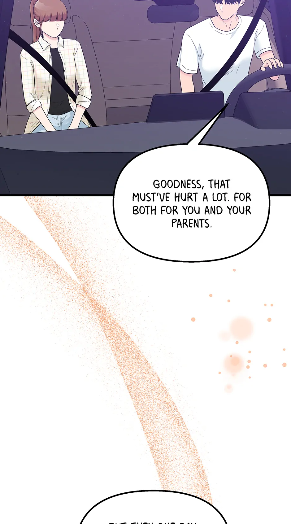 Love on Campus Chapter 54 - Page 67