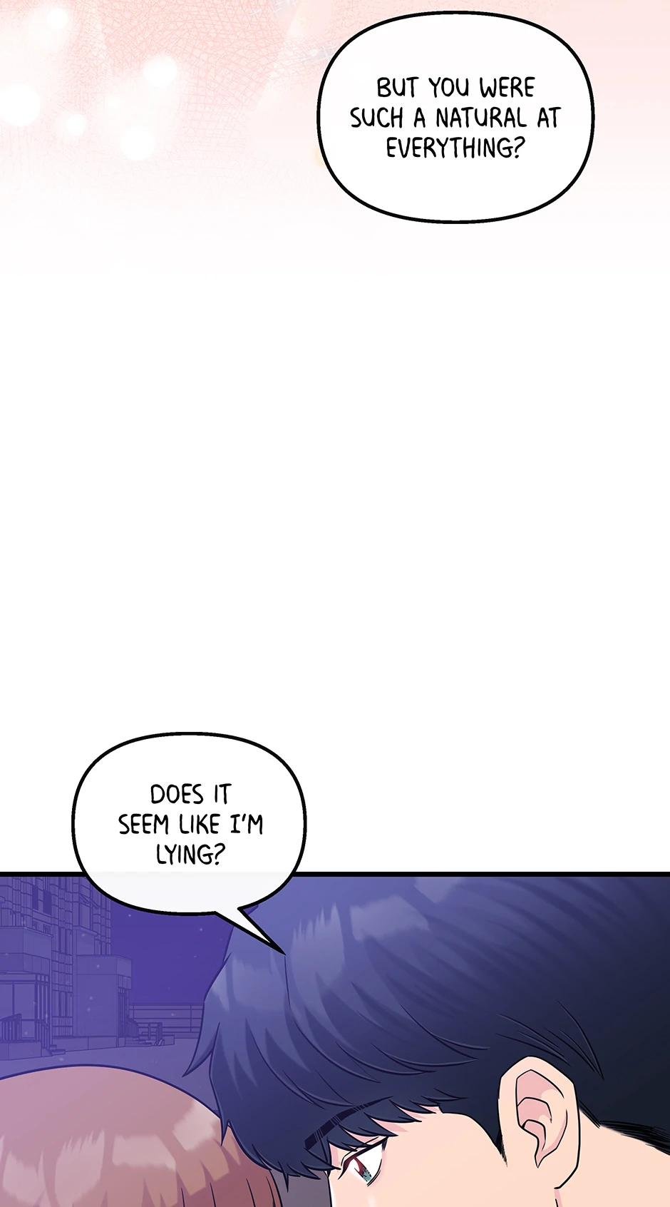 Love on Campus Chapter 54 - Page 80