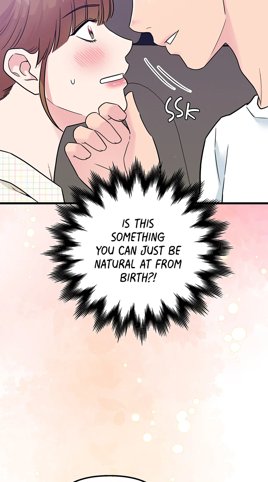Love on Campus Chapter 54 - Page 81