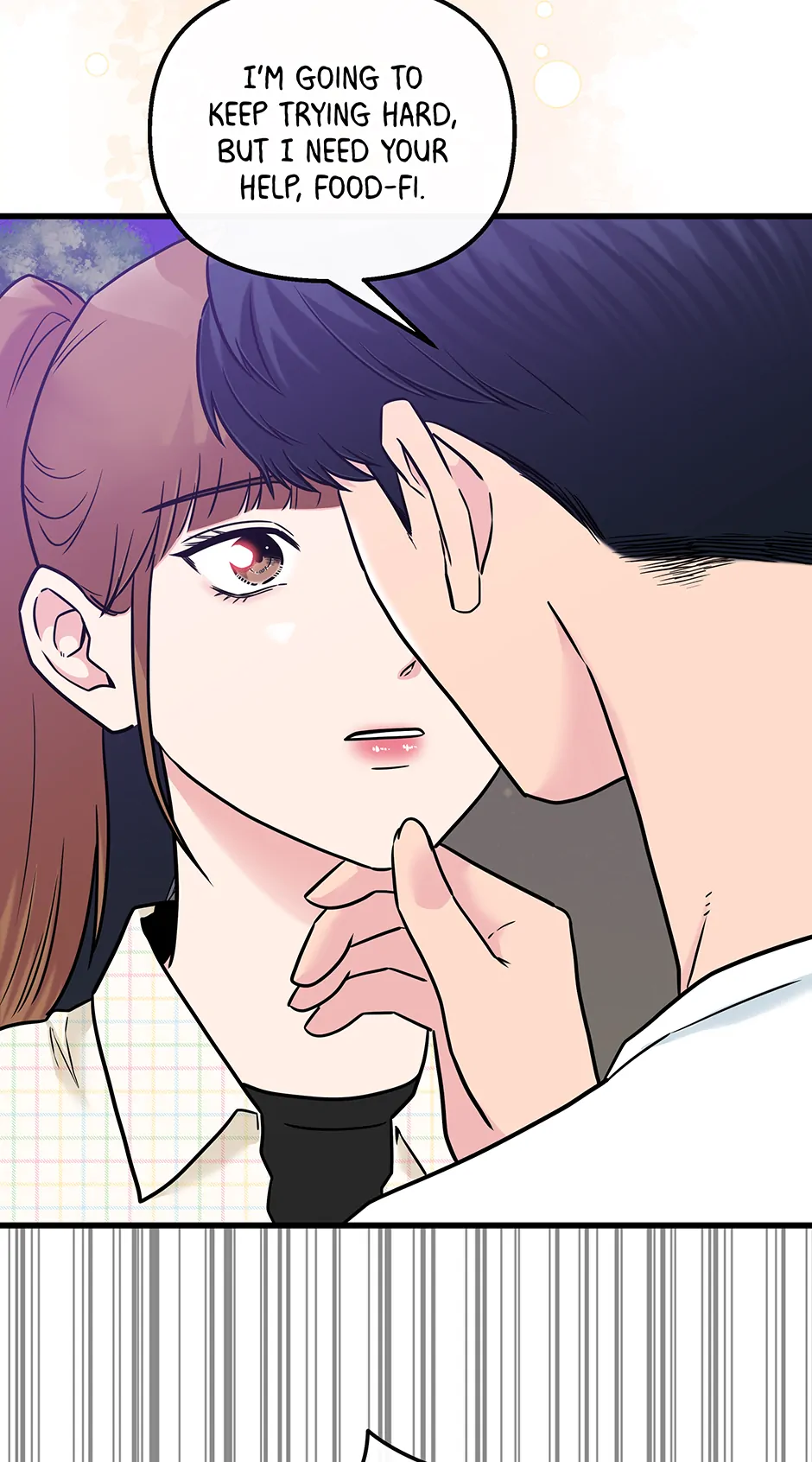 Love on Campus Chapter 54 - Page 82