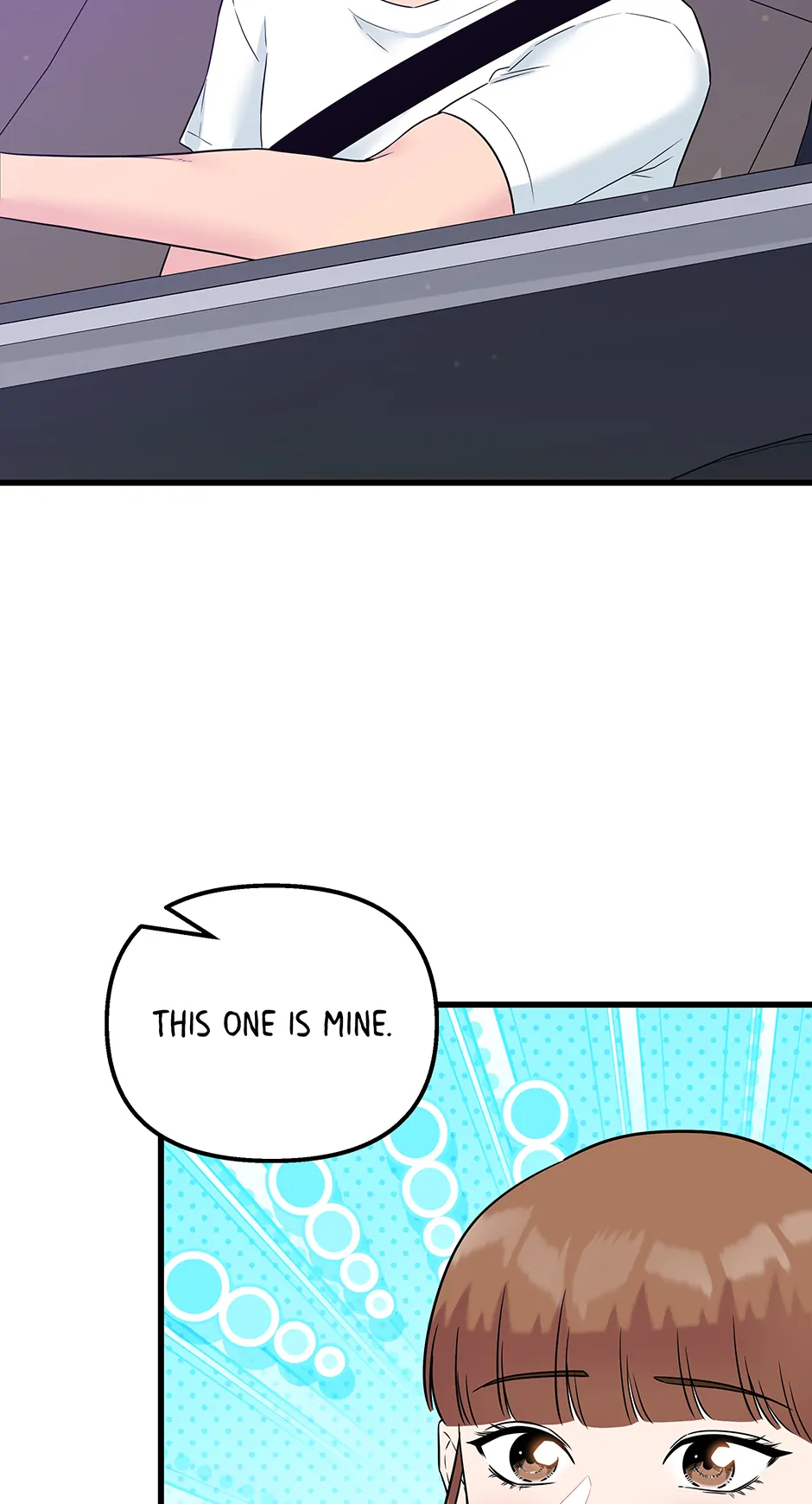 Love on Campus Chapter 54 - Page 90
