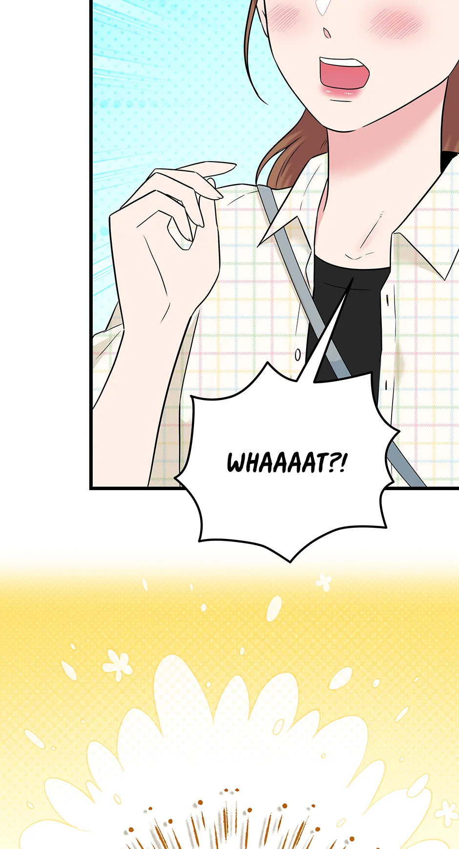 Love on Campus Chapter 54 - Page 91