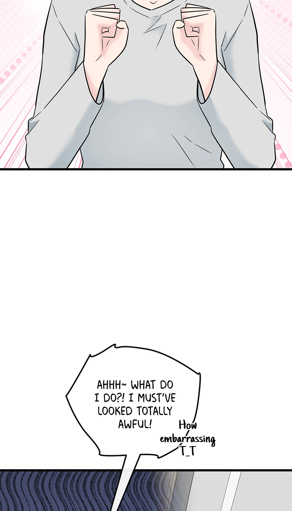 Love on Campus Chapter 55 - Page 2
