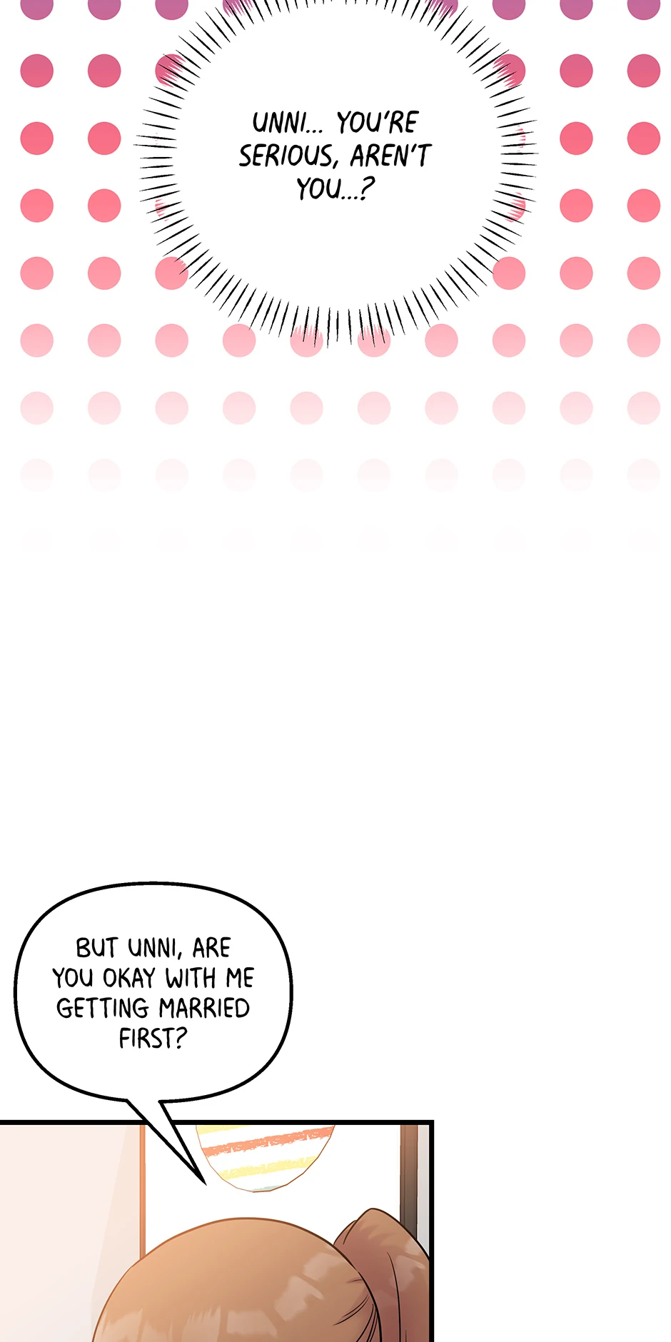 Love on Campus Chapter 55 - Page 29