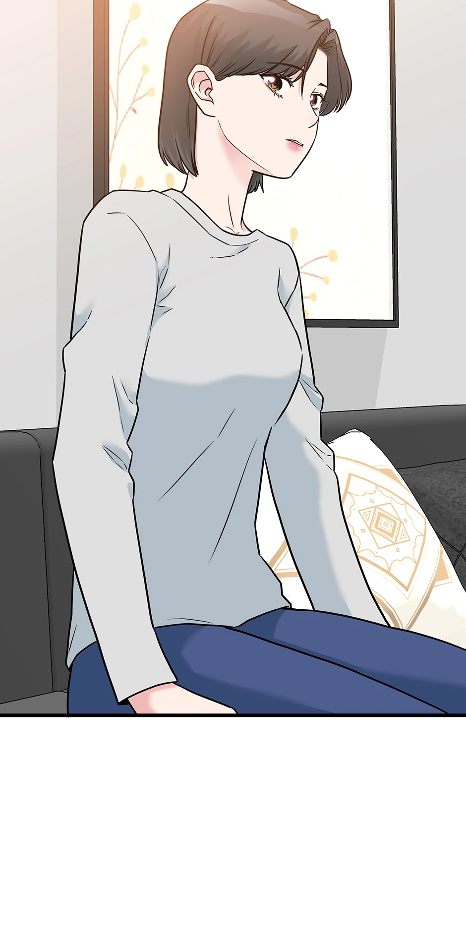 Love on Campus Chapter 55 - Page 32