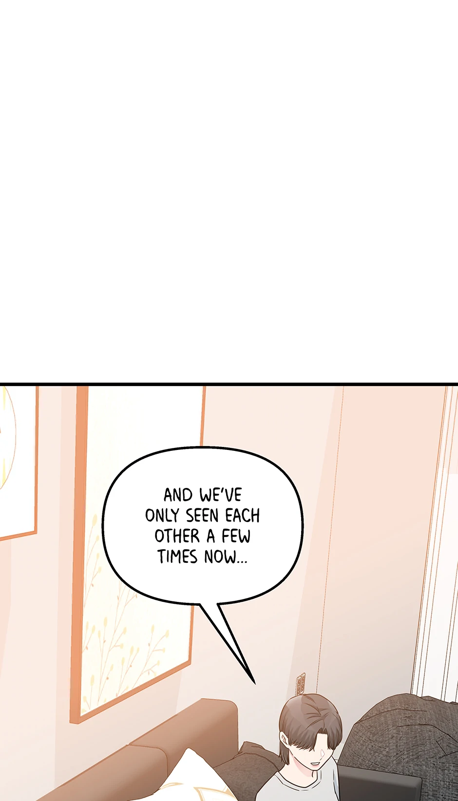 Love on Campus Chapter 55 - Page 35