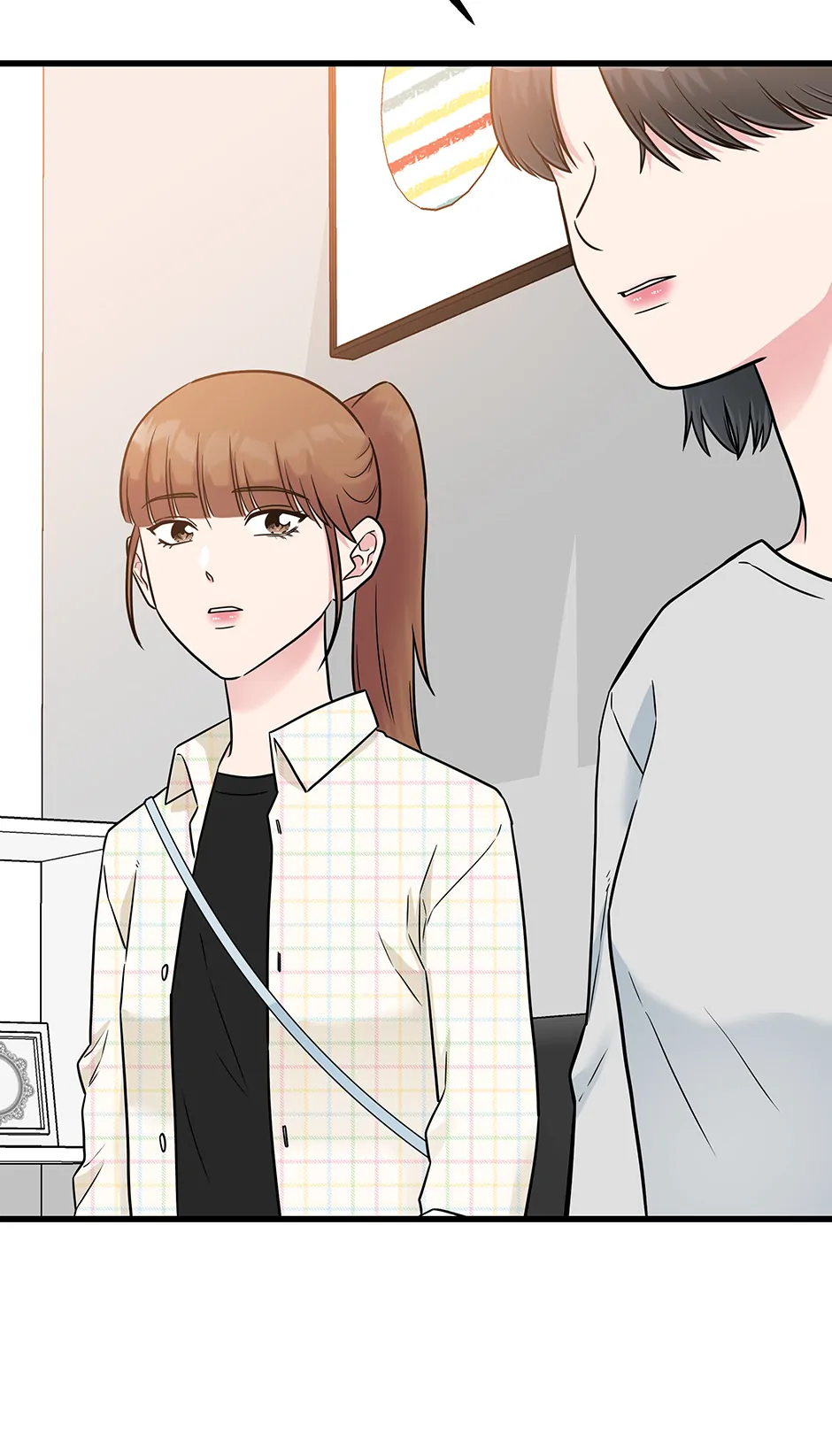 Love on Campus Chapter 55 - Page 37