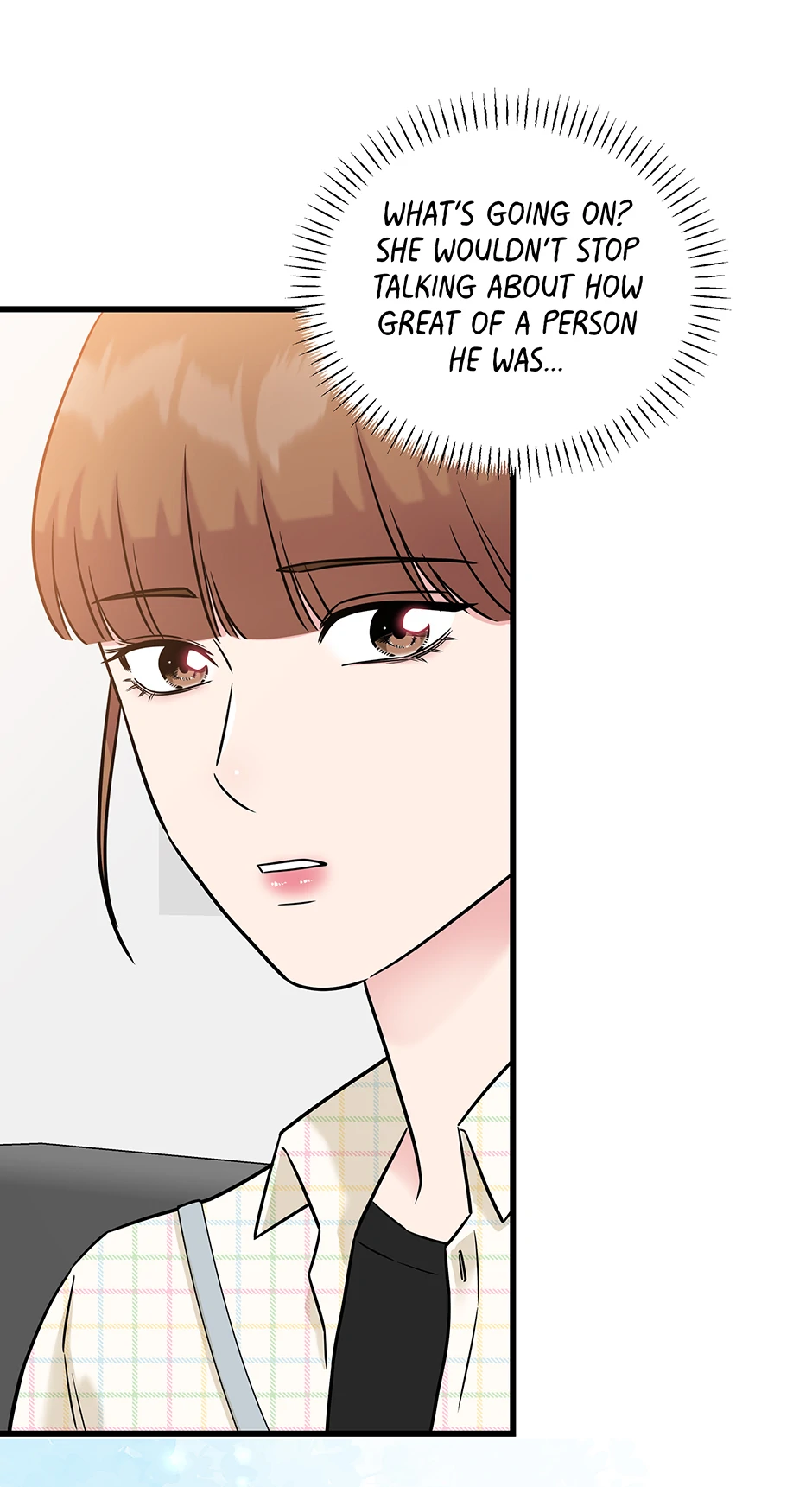 Love on Campus Chapter 55 - Page 38