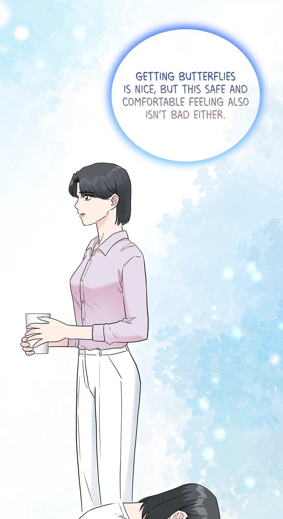 Love on Campus Chapter 55 - Page 39