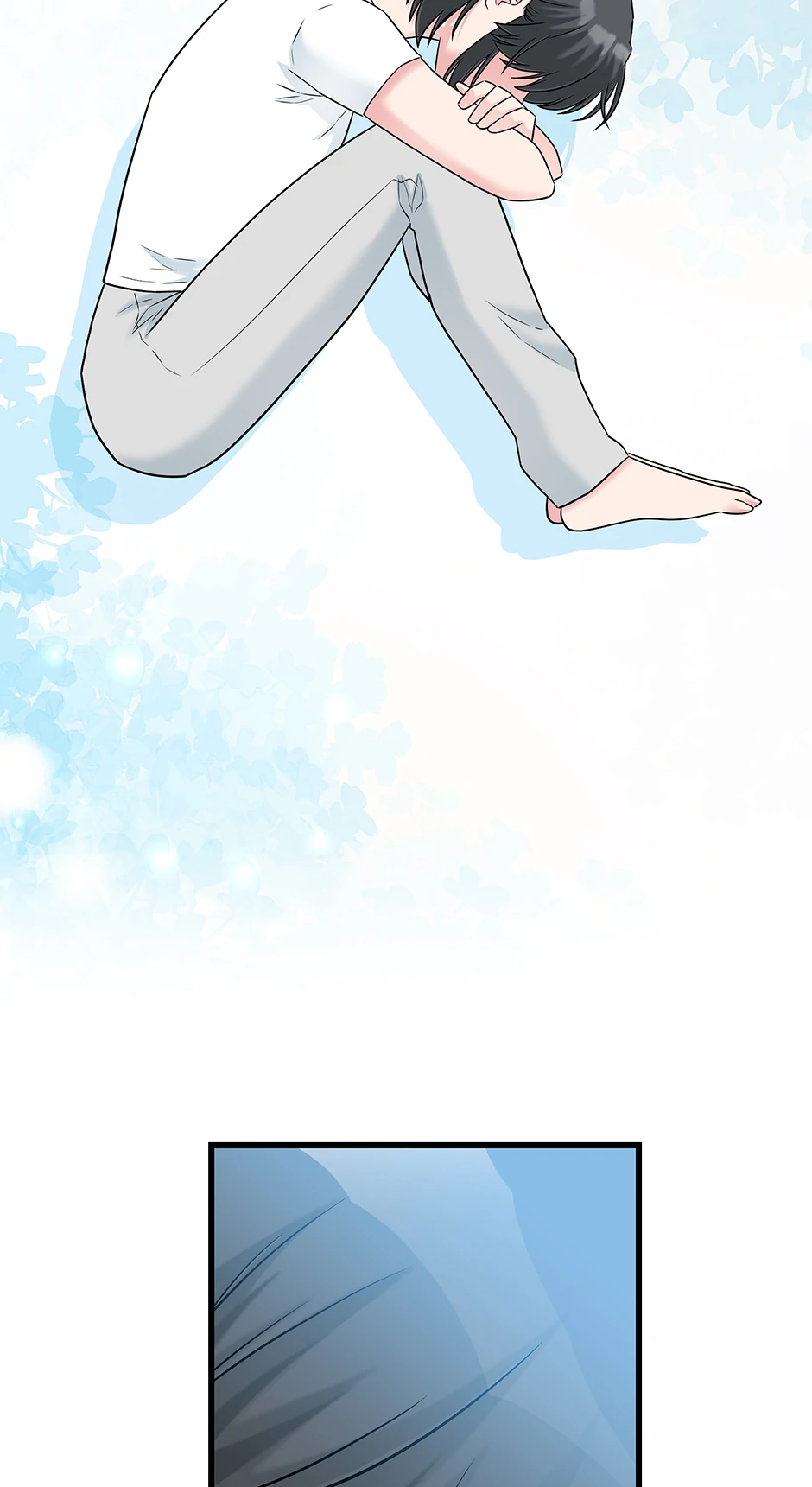 Love on Campus Chapter 55 - Page 40