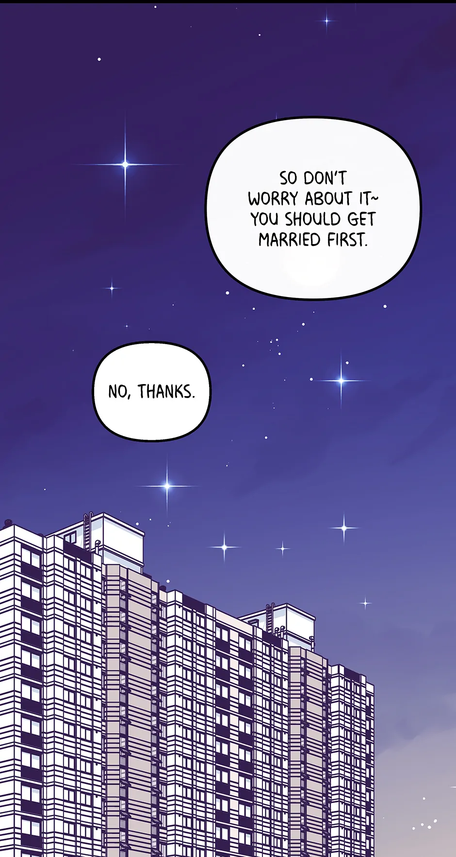 Love on Campus Chapter 55 - Page 43