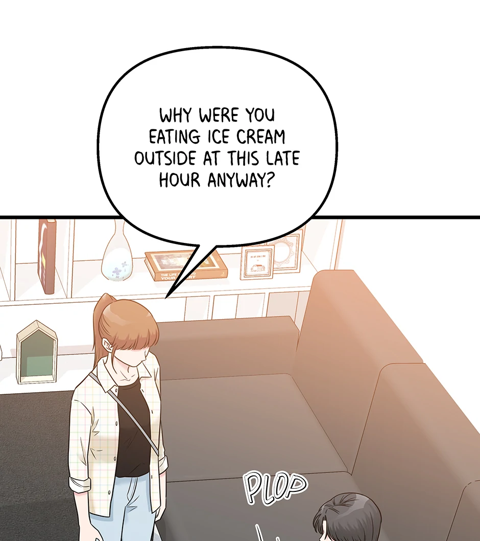 Love on Campus Chapter 55 - Page 6