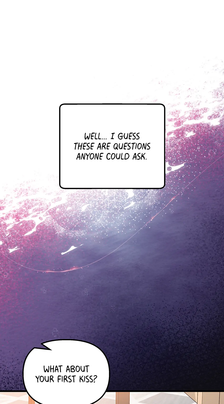Love on Campus Chapter 55 - Page 57