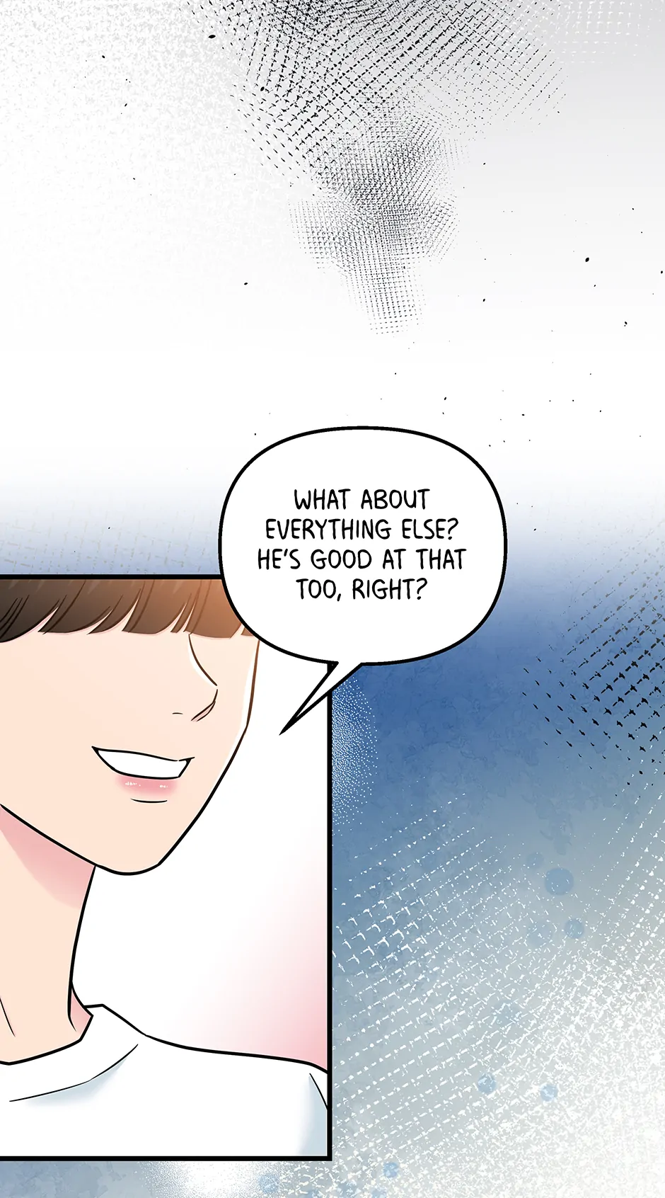 Love on Campus Chapter 55 - Page 60