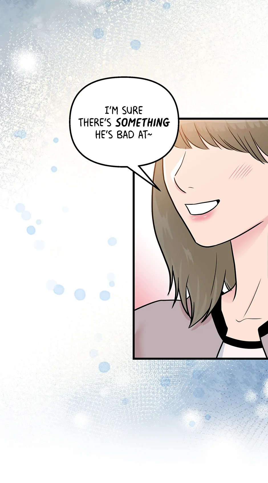 Love on Campus Chapter 55 - Page 61