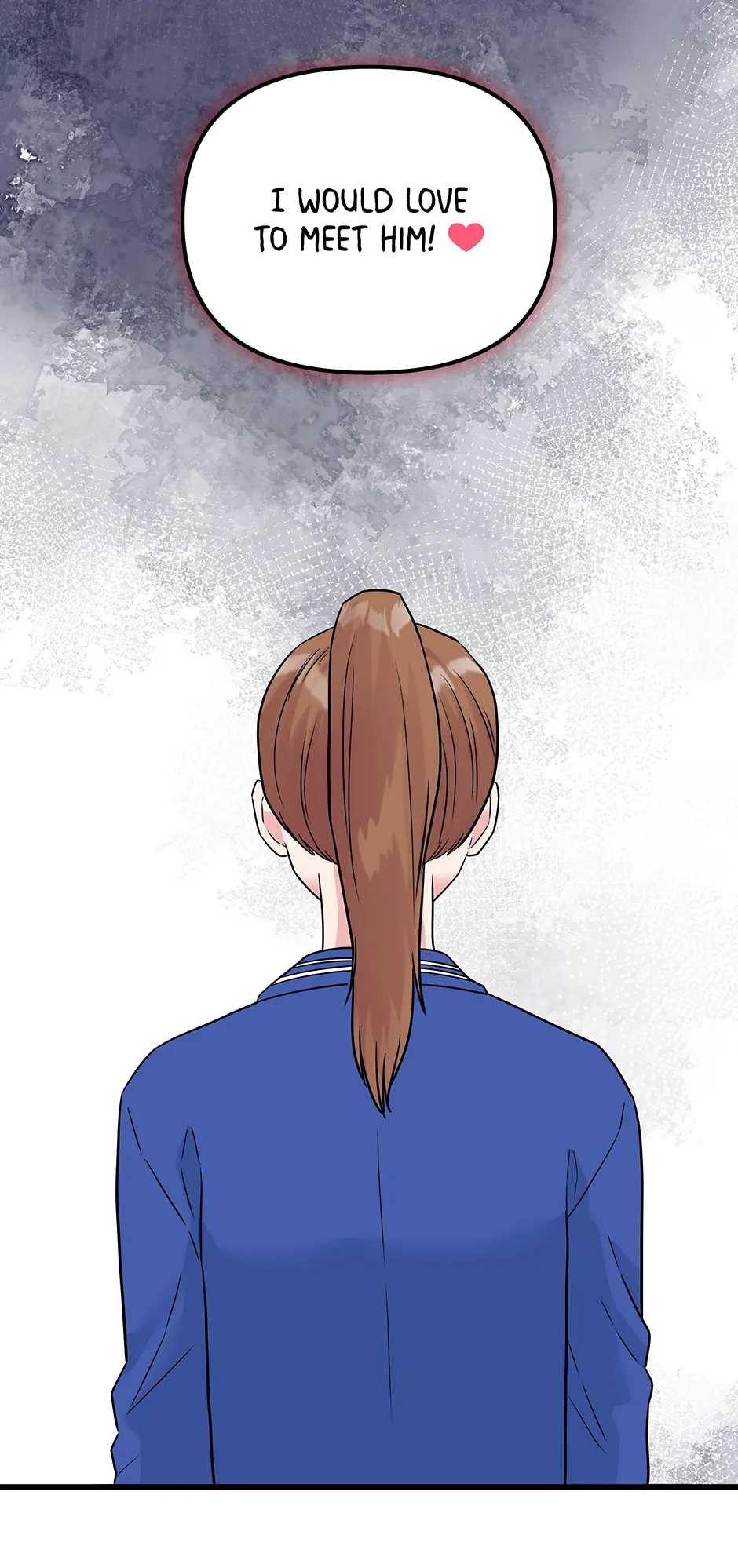 Love on Campus Chapter 55 - Page 64