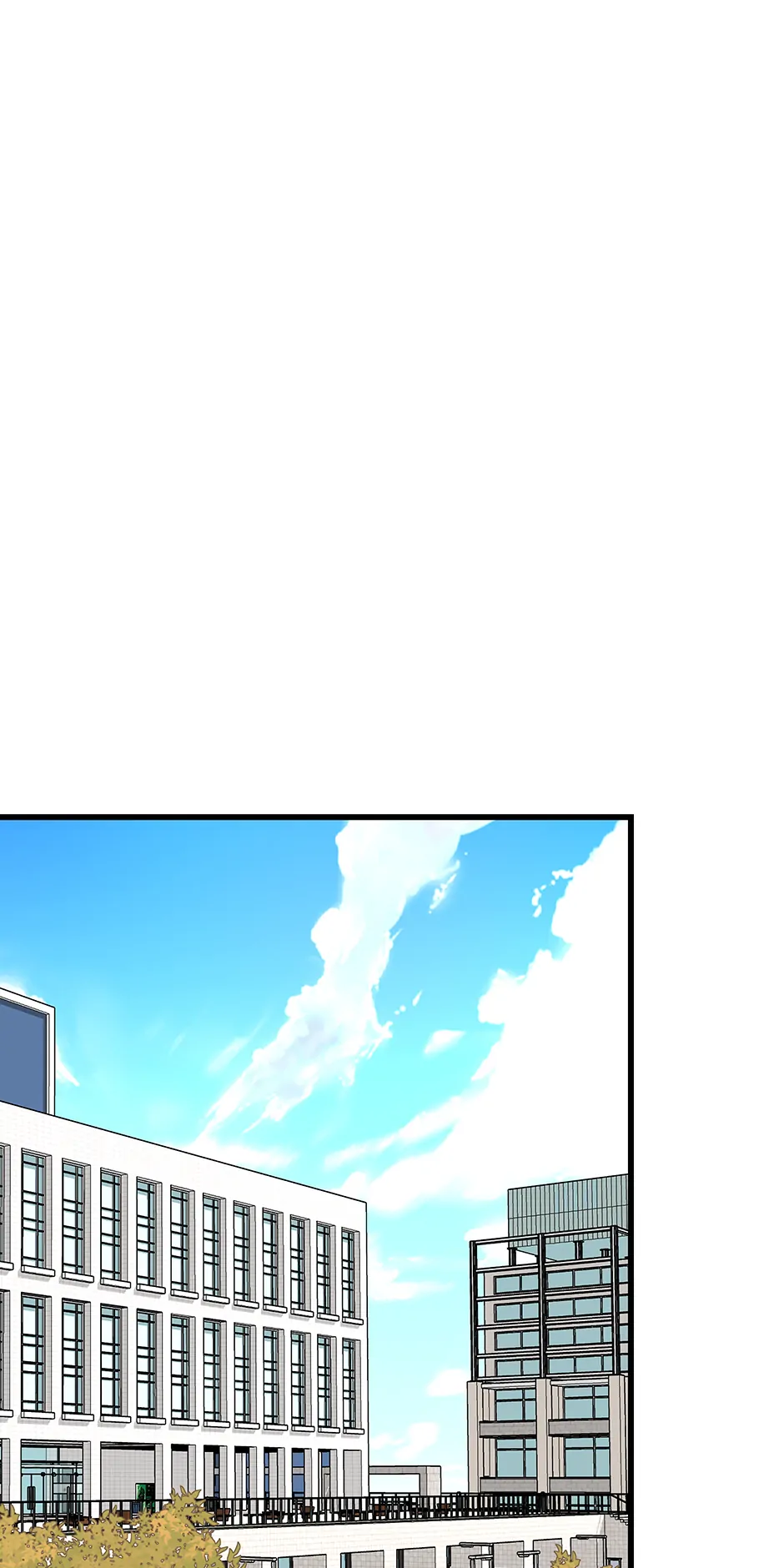Love on Campus Chapter 55 - Page 70