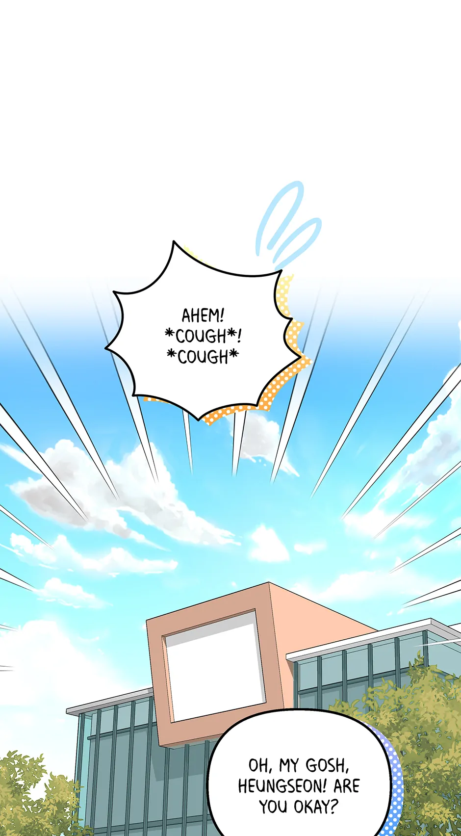 Love on Campus Chapter 55 - Page 81