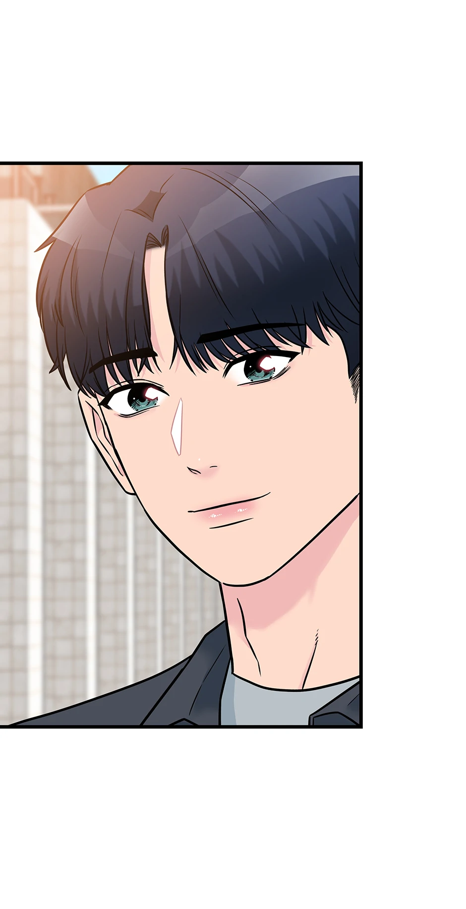 Love on Campus Chapter 56 - Page 12
