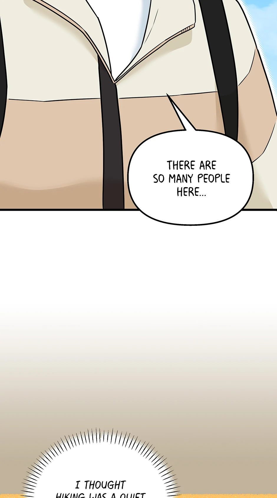 Love on Campus Chapter 56 - Page 18