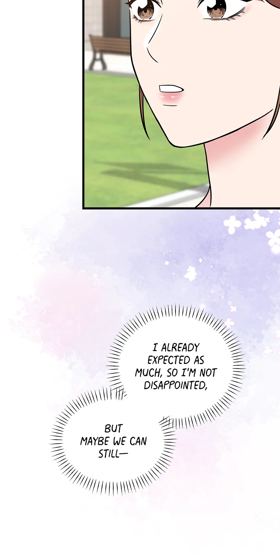 Love on Campus Chapter 56 - Page 4