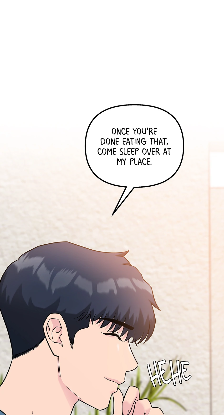 Love on Campus Chapter 56 - Page 41