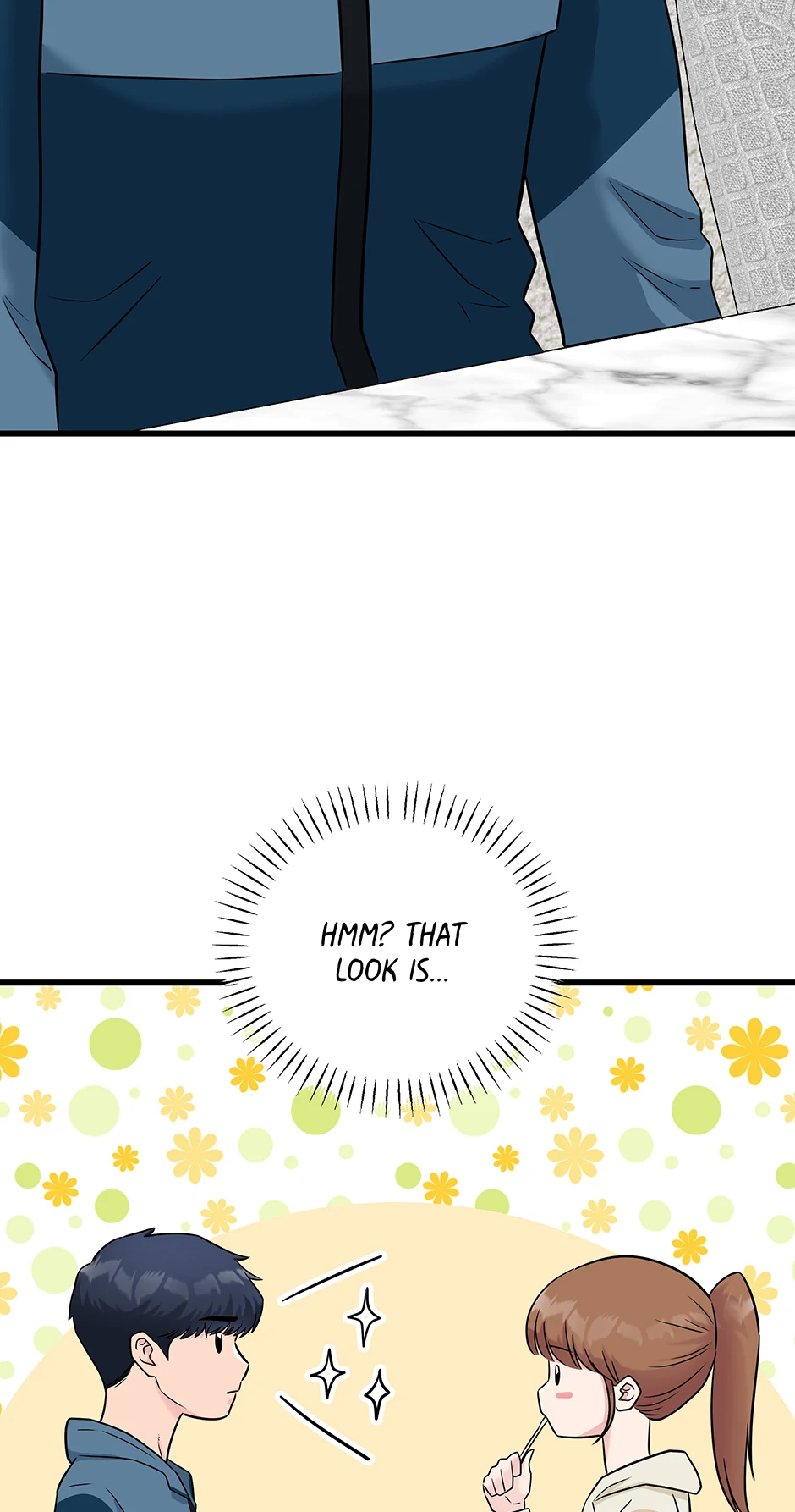 Love on Campus Chapter 56 - Page 45