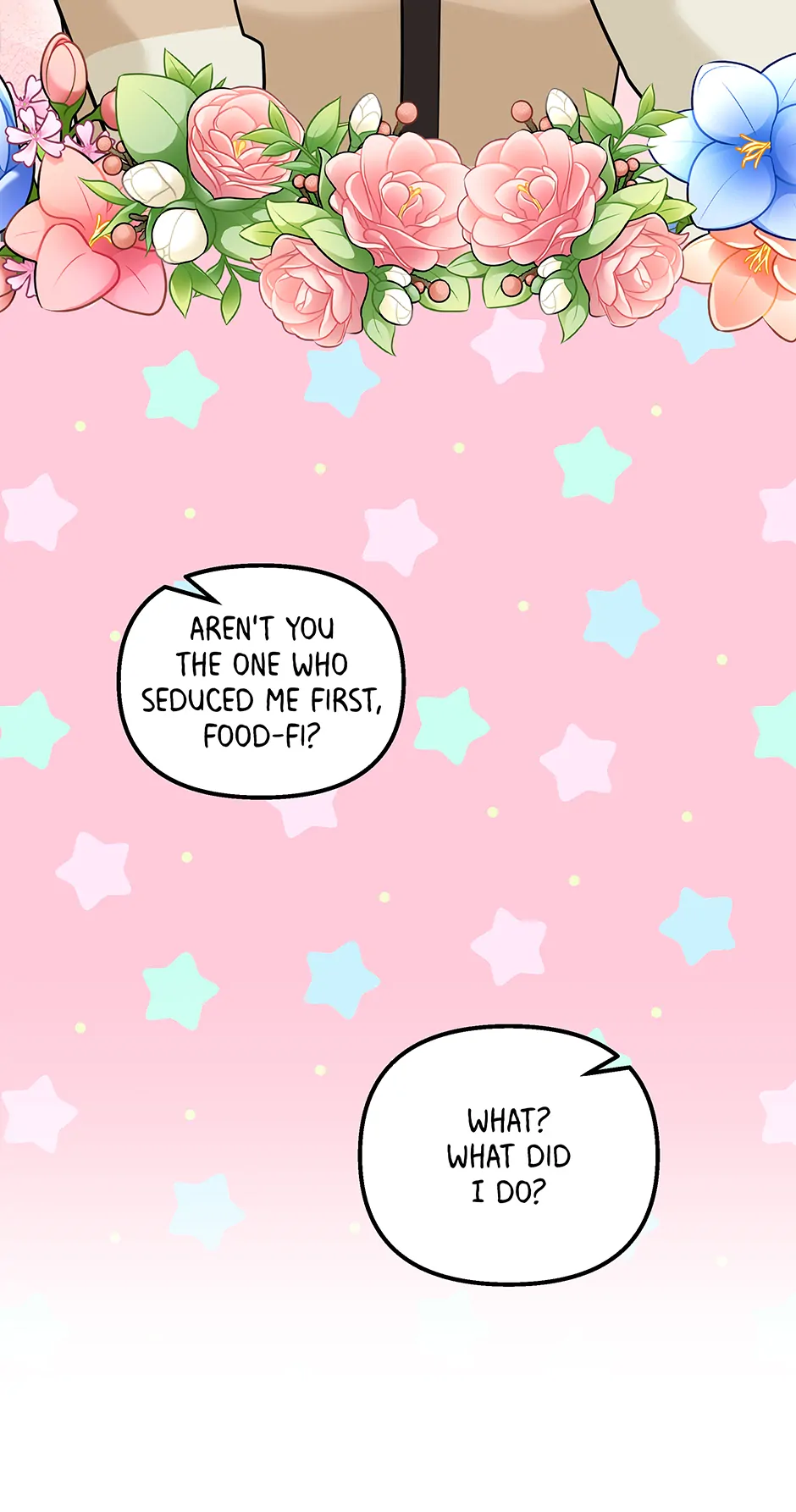Love on Campus Chapter 56 - Page 48