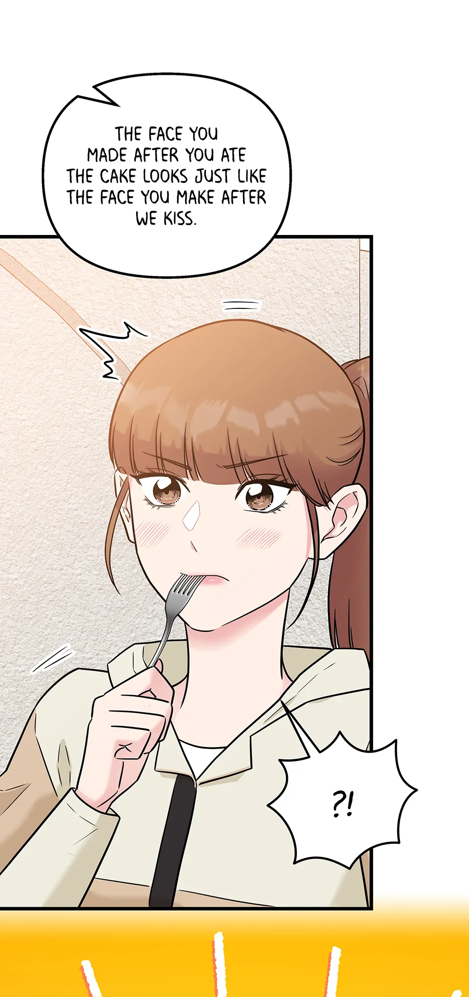 Love on Campus Chapter 56 - Page 49