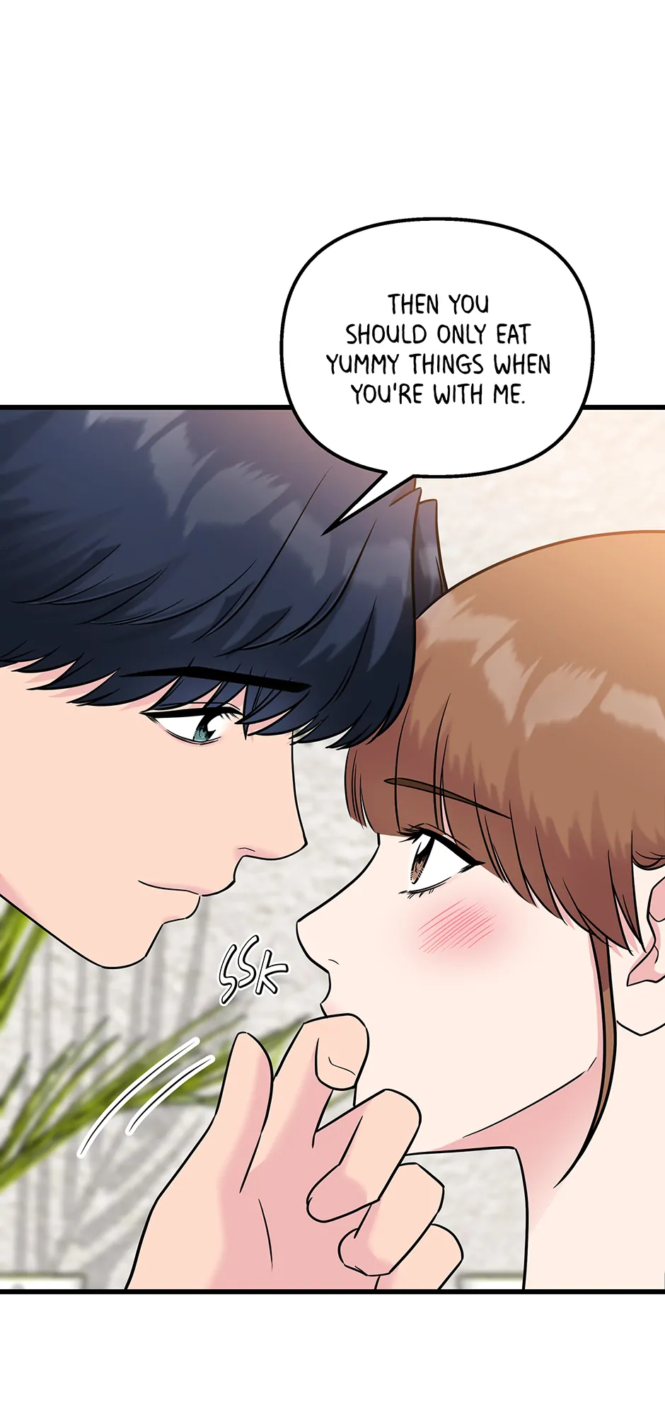 Love on Campus Chapter 56 - Page 52