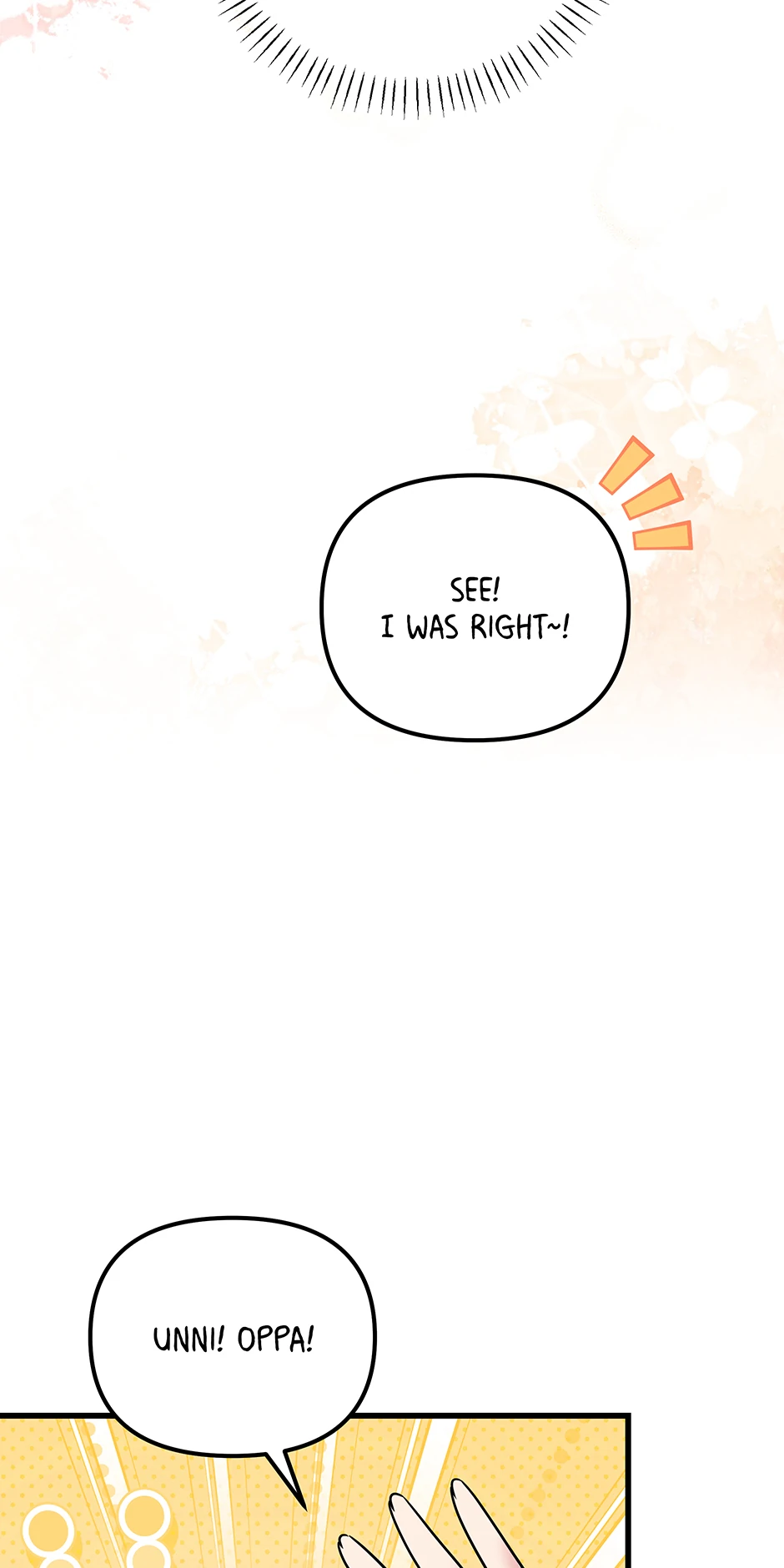 Love on Campus Chapter 56 - Page 54
