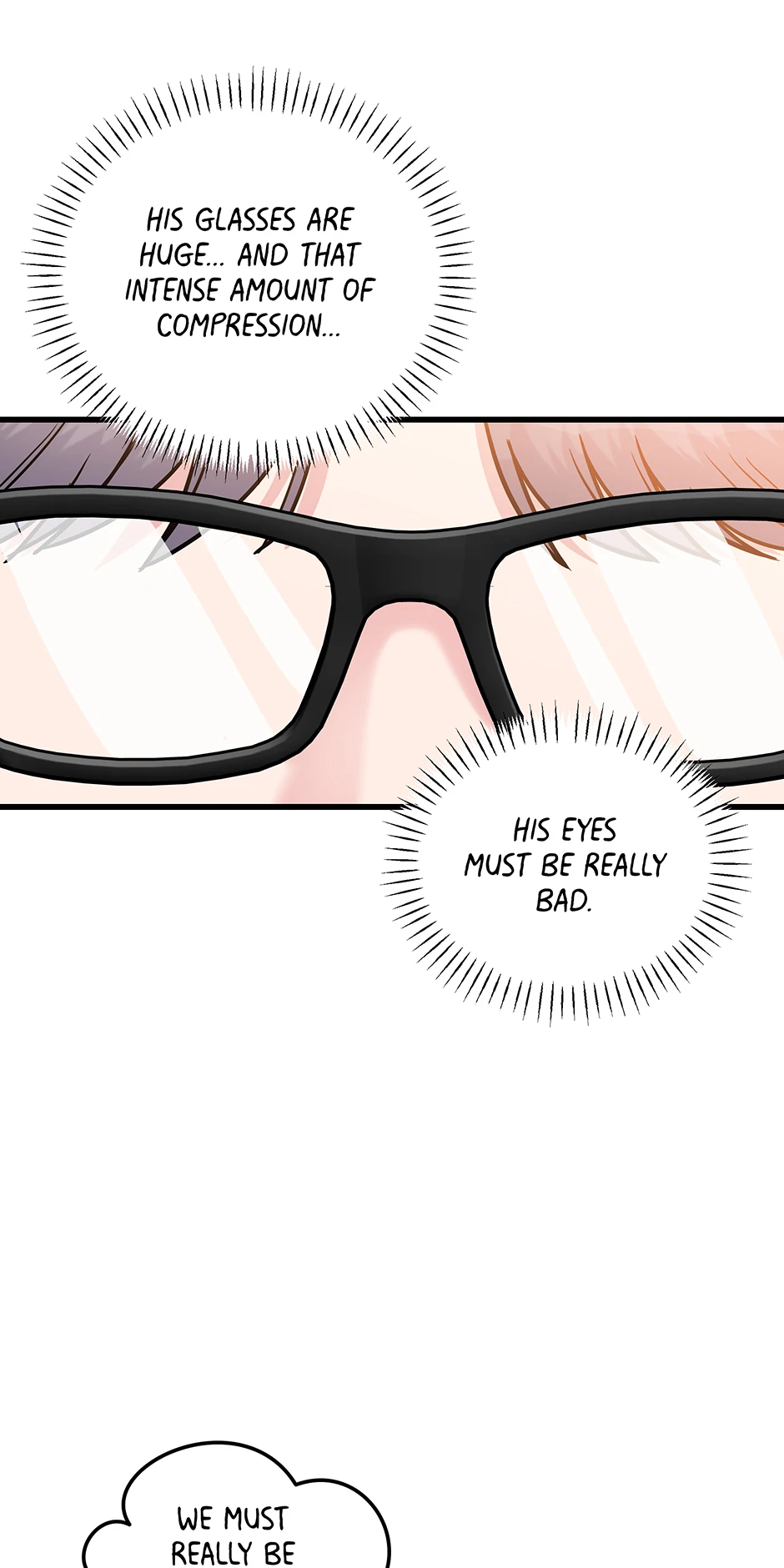 Love on Campus Chapter 56 - Page 58