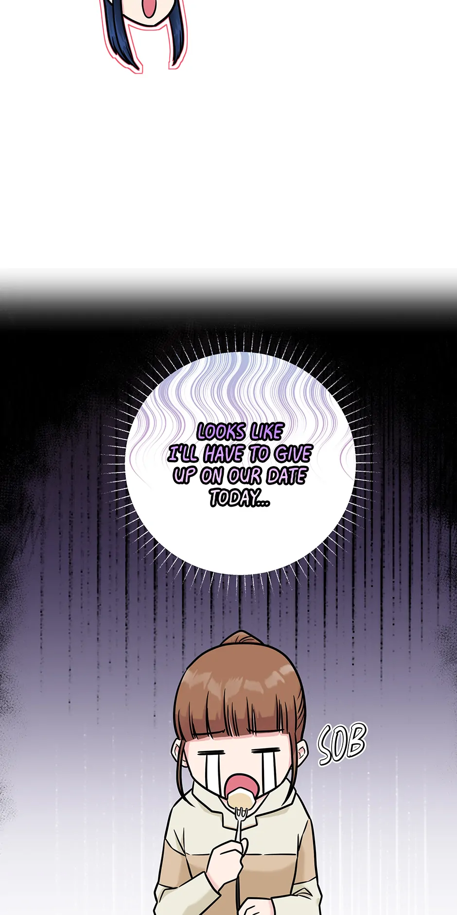 Love on Campus Chapter 56 - Page 61