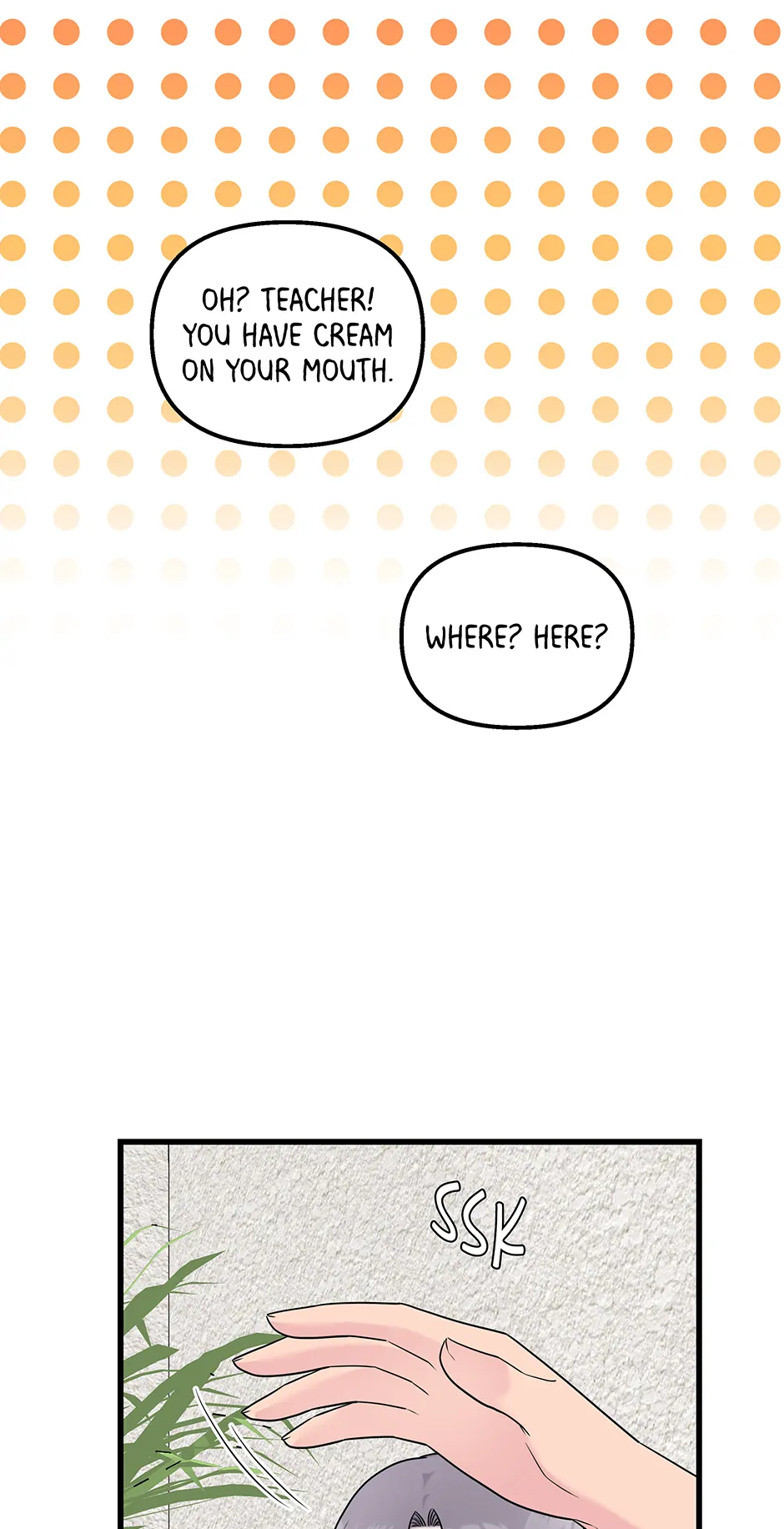 Love on Campus Chapter 56 - Page 68