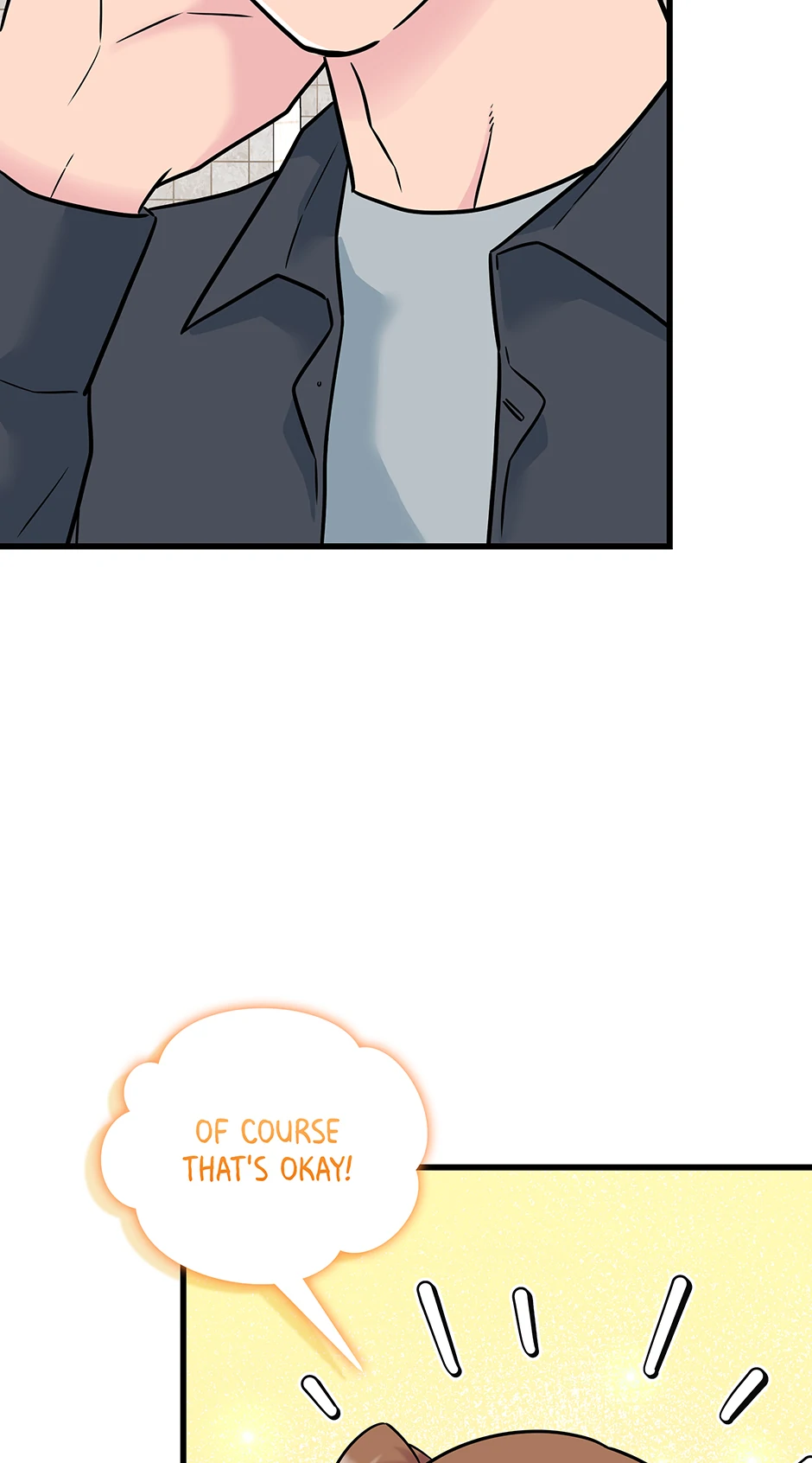 Love on Campus Chapter 56 - Page 8