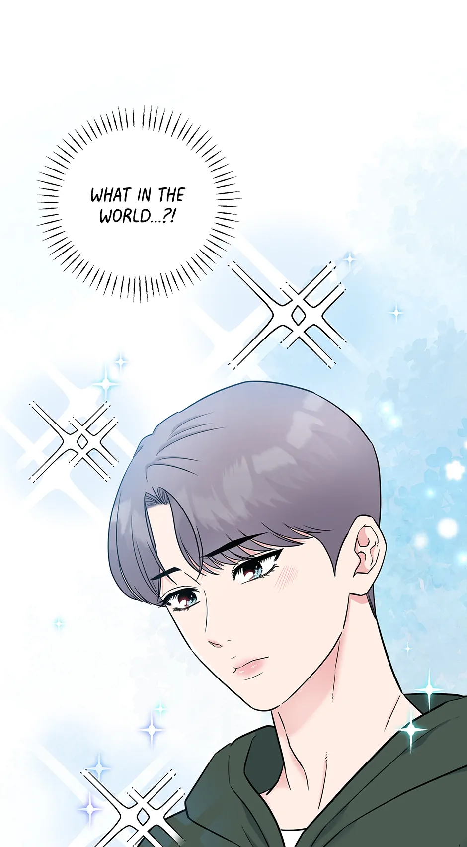 Love on Campus Chapter 56 - Page 77
